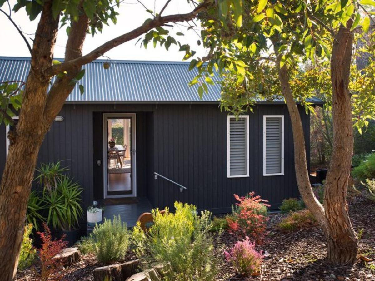 Azure Daylesford Villa Eksteriør billede