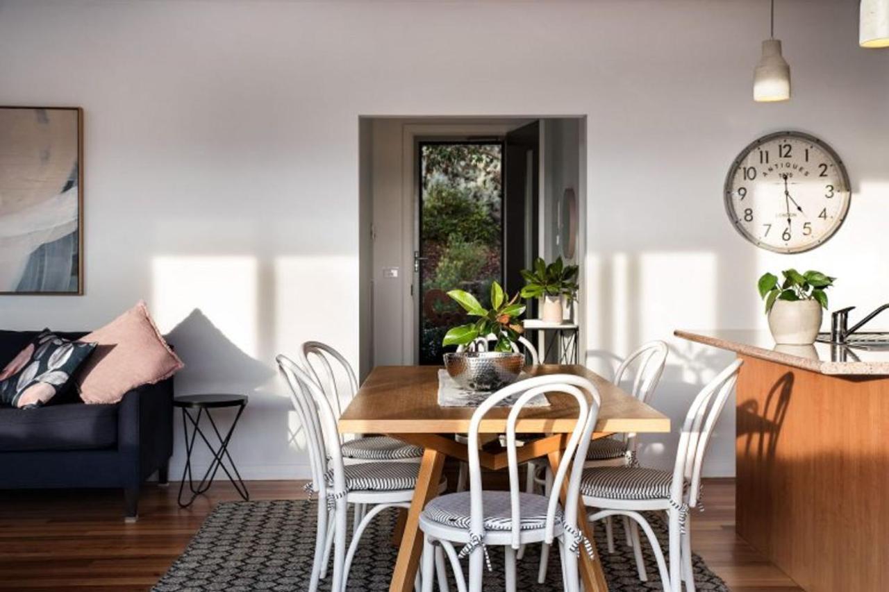 Azure Daylesford Villa Eksteriør billede