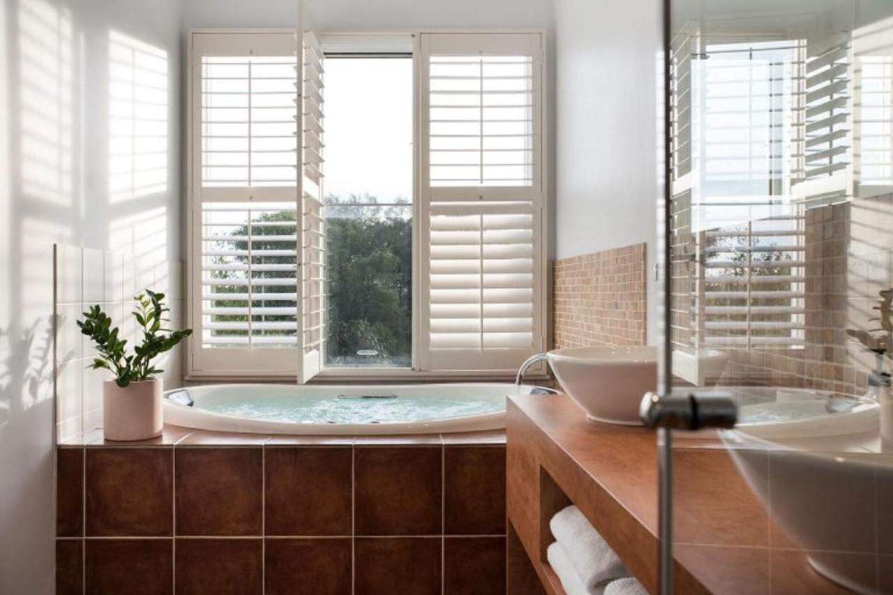 Azure Daylesford Villa Eksteriør billede